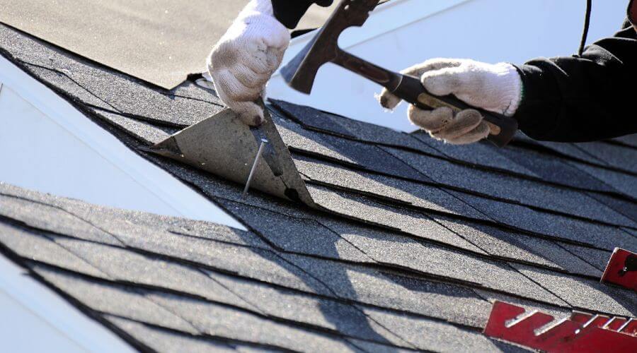 Expert new roof installation services in Cheney, WA
